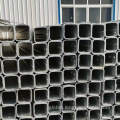  Stainless Steel Rectangle Tube Polished Welded 304 Stainless Steel Square Tube Supplier